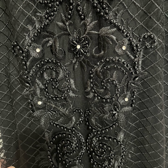 Prom, mother of the bride/groom/evening dress - Picture 4 of 5